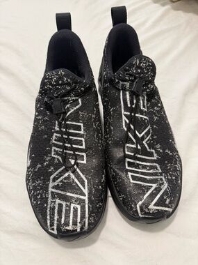 Nike React Metcon Mens Lifting Shoes